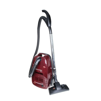 جاروبرقی پارس خزر مدل Turbo 2500WS