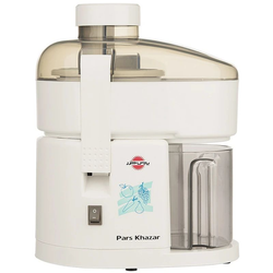 آبمیوه گیری پارس خزر مدل JC-700P
