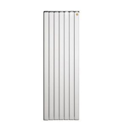 رادیاتور شوفاژ آلومینیومی عمودی 150cm