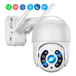 دوربین مداربسته اسپید دام 5 مگاپیکسل – AHD 8500