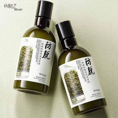 شامپو رزماری بیوآکوا