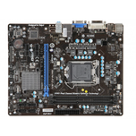 مادربرد ام اس آی H61M-P22 (G3) نسل3 DDR3