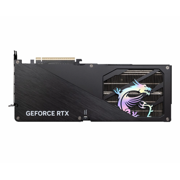 کارت گرافیک RTX 5070 Ti MSI GAMING TRIO OC 16GB PLUS