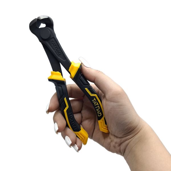 انبر کف چین تاتند مدل CR_V سایز 6 اینچ