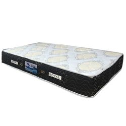 تشک رویال مدل آیسان M07P دو نفره سایز 200 × 180 سانتی‌ متر