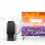 کابل تبدیل DisplayPort به HDMI یوگرین مدل DP101-10238 طول 2 متر