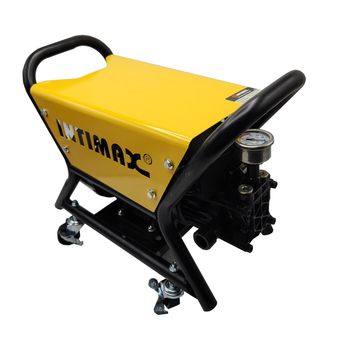 کارواش صنعتی اینتیمکس کد  GHR180