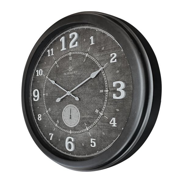 ساعت دیواری شوبرت مدل 6780 RASHELL