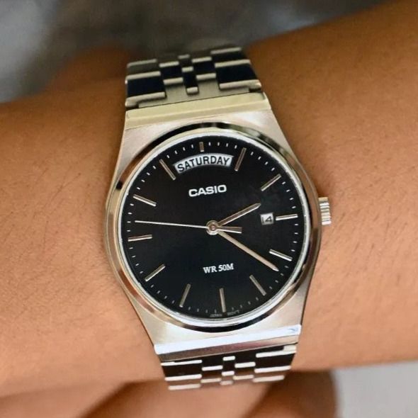 کاسیو MTP-B146D-1A