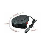 بخاری فندکی خودرو مدل ‎‎ ‎XF-5002 