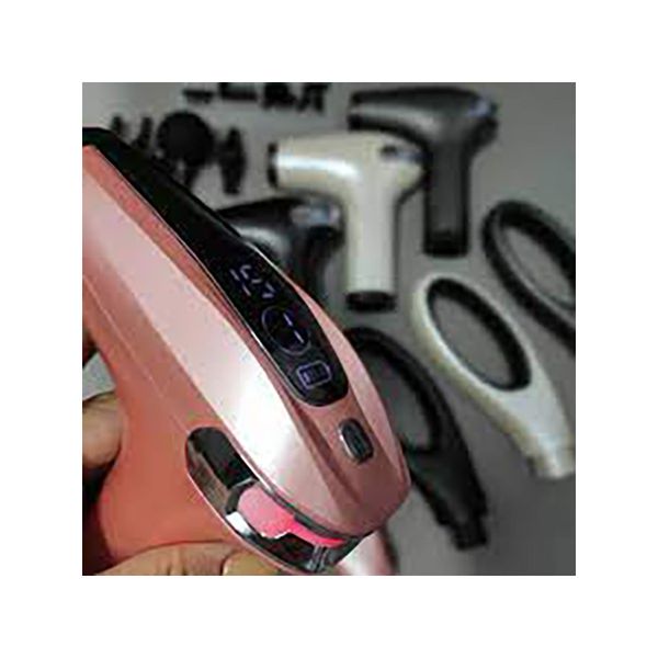 ماساژور تفنگی بلوآیدیا مدل BLD 326