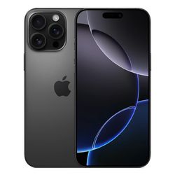 گوشی موبایل اپل مدل iPhone 16 Pro Max بدون ریجستر  تک سیم کارت ظرفیت 256 گیگابایت و رم 8 گیگابایت _ کارکرده