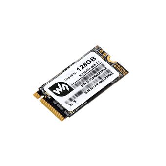 اس اس دی اینترنال ویوشیر مدل M.2 ظرفیت 128 گیگابایت