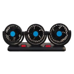 پنکه خودرو مدل CIC926