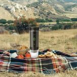 اسپرسوساز سفری گرین لاین مدل Coffee Maker Lite
