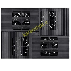 پایه خنک کننده دیپ کول مدل Multi Core X8