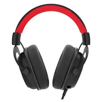 هدست گیمینگ ردراگون مدل ZEUS LITE H510-LT