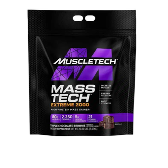 گینر مس تک اکستریم 2000 ماسل تک