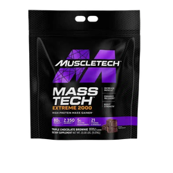 گینر مس تک اکستریم 2000 ماسل تک