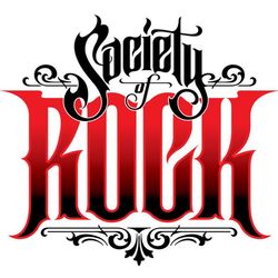 برچسب DTF استیکر حرارتی لباس طرح موزیک راک