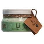 ماسک اسکراب لاکچری کوین