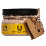 ماسک اسکراب لاکچری کوین