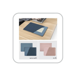 کیف مک بوک 13 و 14 اینچی Mutural DESIGN COMPACT NOTEBOOK SLEEVE 13"-14"