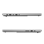 لپ تاپ 16 اینچی ایسوس مدل ASUS ROG Zephyrus G16 GU605MI-G16.U94070 (2024)Core Ultra 9 185H, 16GB RAM, 1TB NVMe, GeForce RTX 4070