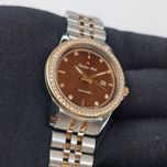 ساعت مچی عقربه‌ای کوارتز زنانه سوئیس آرت مدل ANT009SR1605