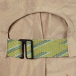 کلاه آفتابگیر باف مدل Pack Sahara Cap SFS 2023