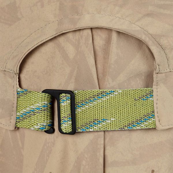 کلاه آفتابگیر باف مدل Pack Sahara Cap SFS 2023