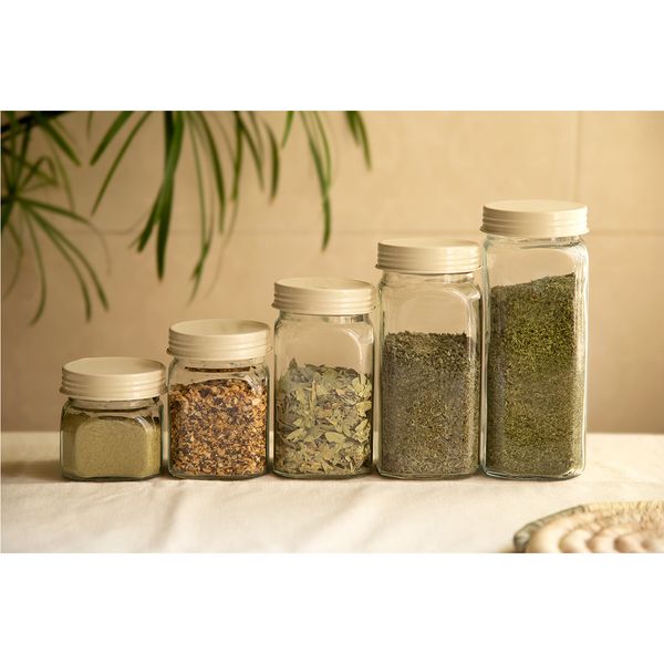 بانکه میس گلس مدل مکارتی4 بسته ی3عددی