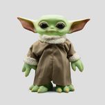 اکشن فیگور مدل SK-M-57019 ارتفاع 27 سانتی‌متر