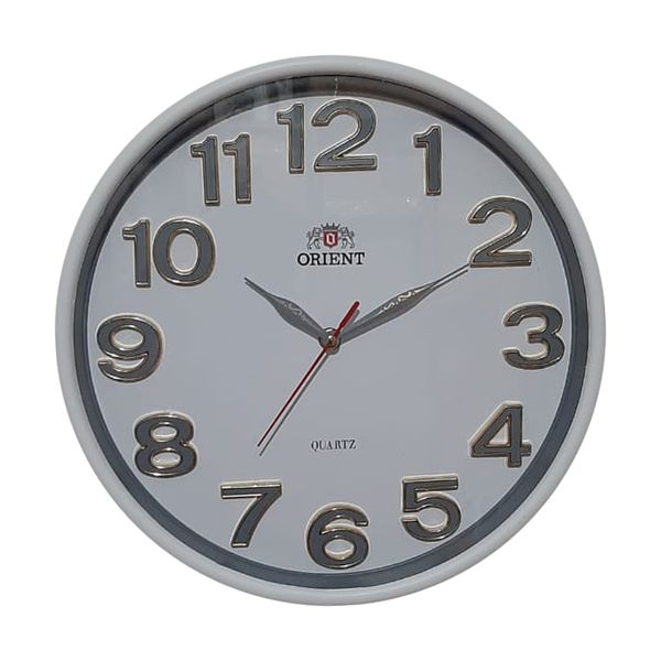 ساعت دیواری اورینت مدل S8