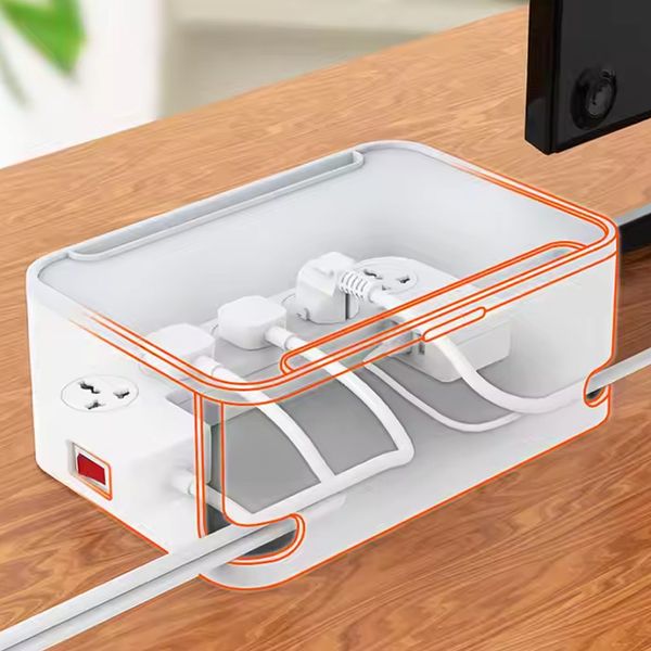 چندراهی برق الدینیو مدل SN5310