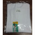 روپوش پزشکی زنانه خضرا مدل صدف کد 32400