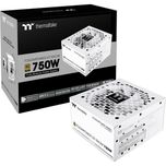 Power Supply Thermaltake TOUGHPOWER GT 750W GOLD SNOW