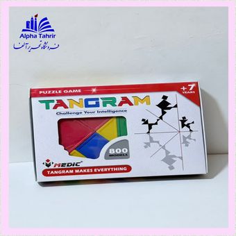 تانگو برند medic