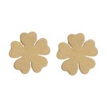 گوشواره زنانه مدل گل*185