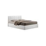 تخت خواب دونفره مدل وستا سایز 160×200 سانتی متر*27