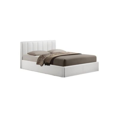 تخت خواب دونفره مدل وستا سایز 160×200 سانتی متر*27