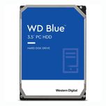 هارد دیسک اینترنال وسترن دیجیتال مدل WD BLUE WD5000AAKX ظرفیت 500 گیگابایت دست دوم