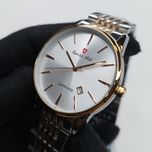 ساعت مچی عقربه‌ای کوارتز مردانه سوئیس آرت مدل ANT022SR1600