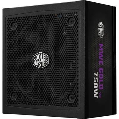 Power Supply Cooler Master MWE 750W V3 Gold