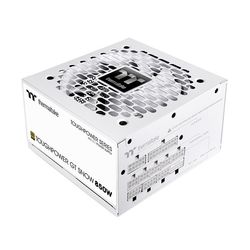 منبع تغذیه کامپیوتر 850 واتGold ترمالتیک مدل Toughpower GT Snow 850W