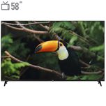 تلویزیون هوشمند 58 اینچ مدل GTV-58RU736N