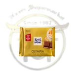 شکلات ریتر اسپرت OLYMPIA