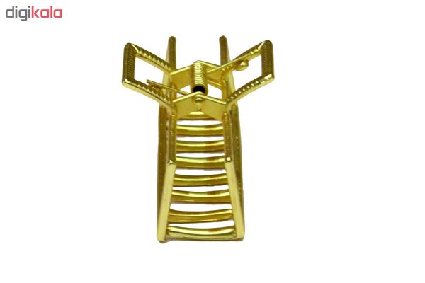 کلیپس مو مدل MT-01 