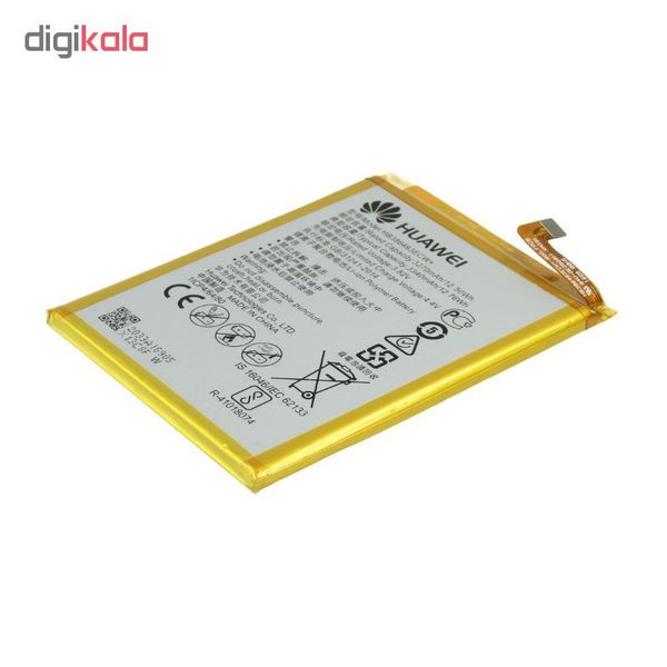 باتری موبایل هوآوی HONOR 6X هوآوی مدل HB386483ECW