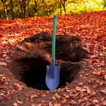 ست اسباب بازی ابزار مدل بیل باغبانی